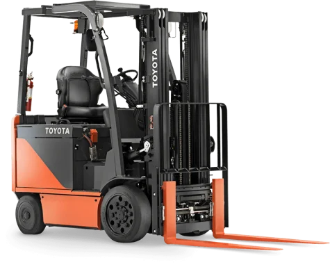 CORE ELECTRIC FORKLIFT